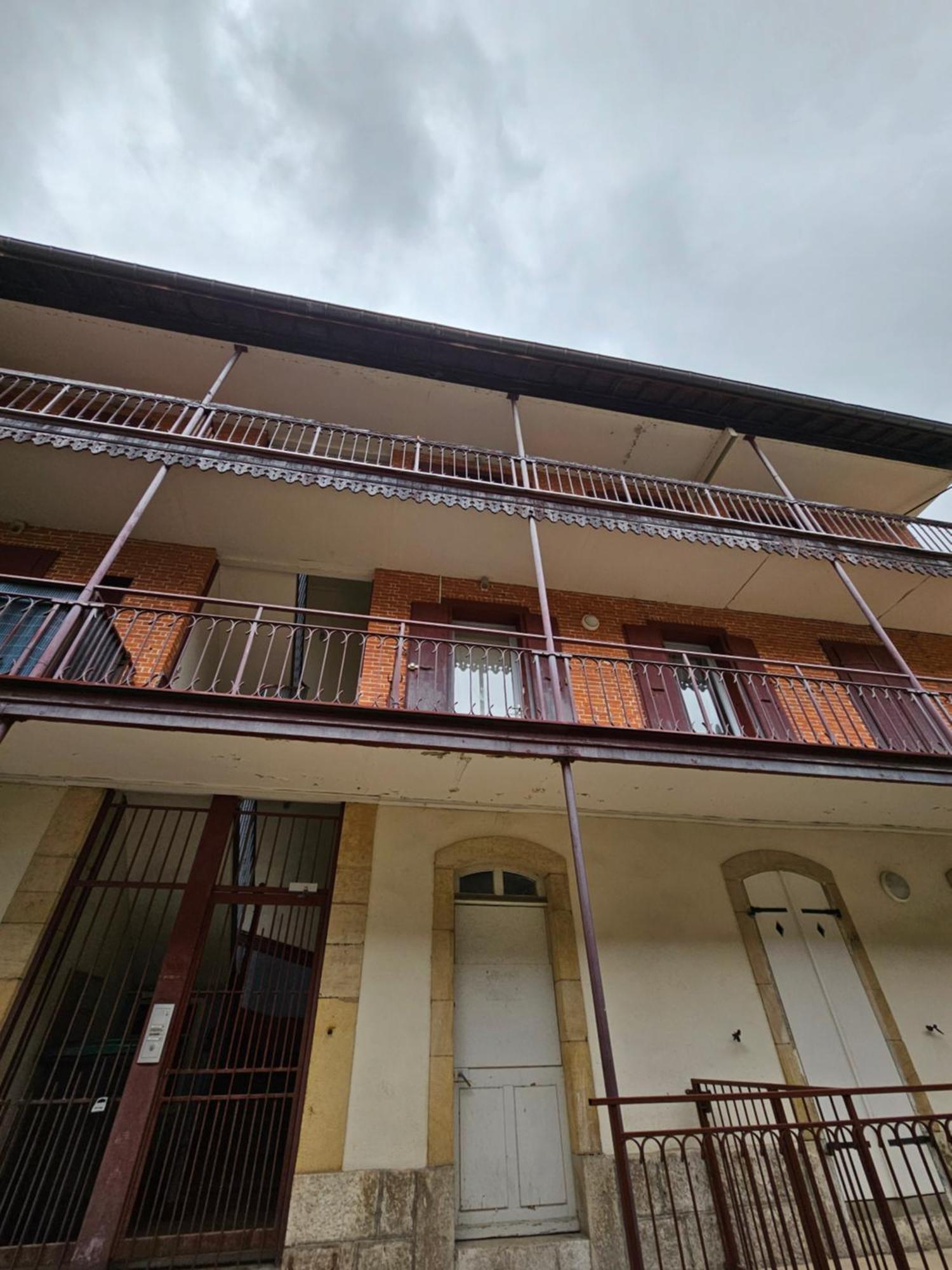 Le Sympa ! 400m De La Gare - Ma Petite Resa Apartment *