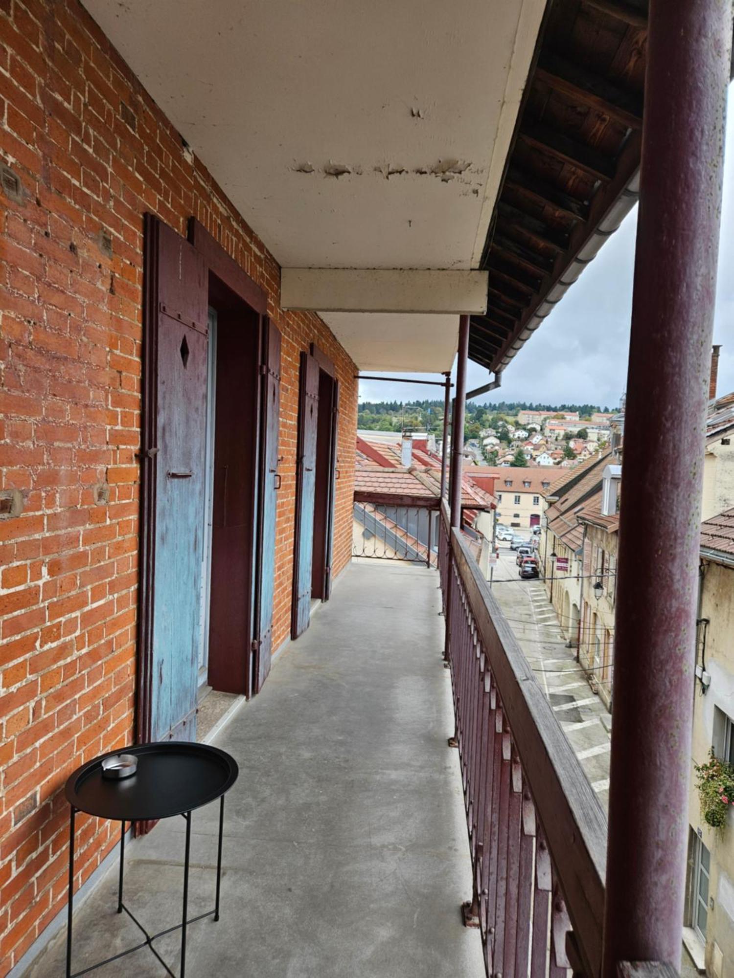 Le Sympa ! 400m De La Gare - Ma Petite Resa Apartment *